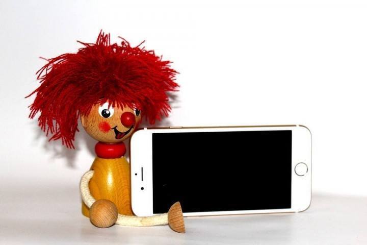 iphone funny