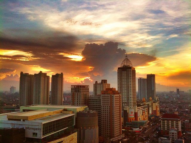 jakarta-skyline