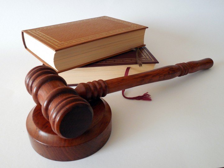 law-book