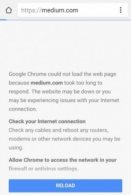 medium-not-loading-mobile-browser