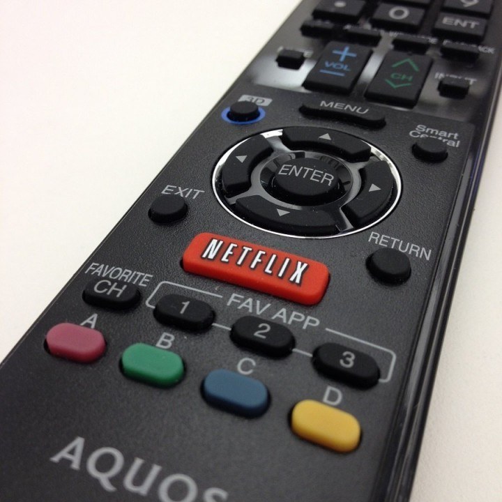 netflix
