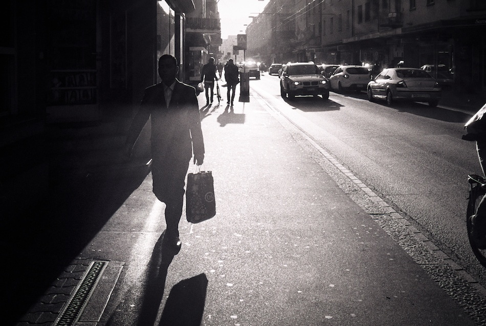 Photo credit: gato gato gato.