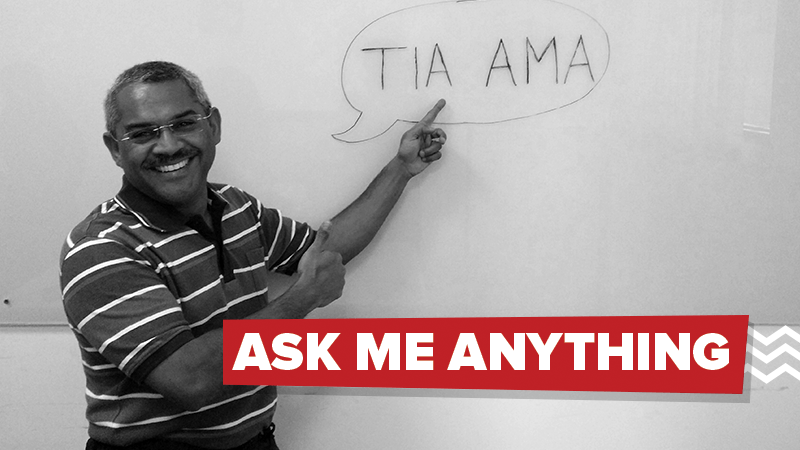 I am Sanjay Swamy, serial entrepreneur & VC with a whacky sense of humour! AMA!