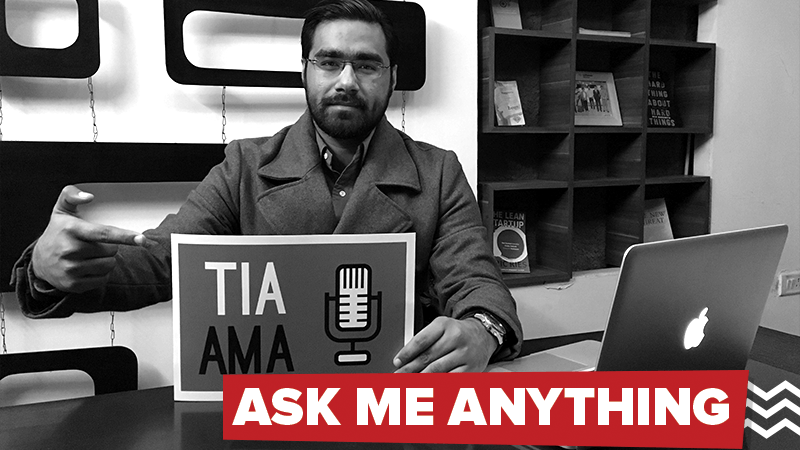 I’m Bharat Sethi, founder & CEO of PosterGully. AMA!