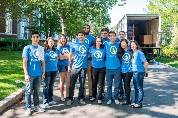 QuikForce_Team