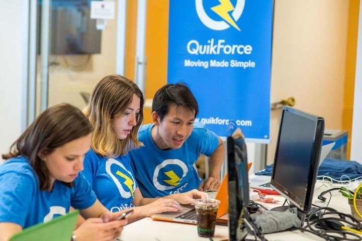 Desmond_QuikForce_work