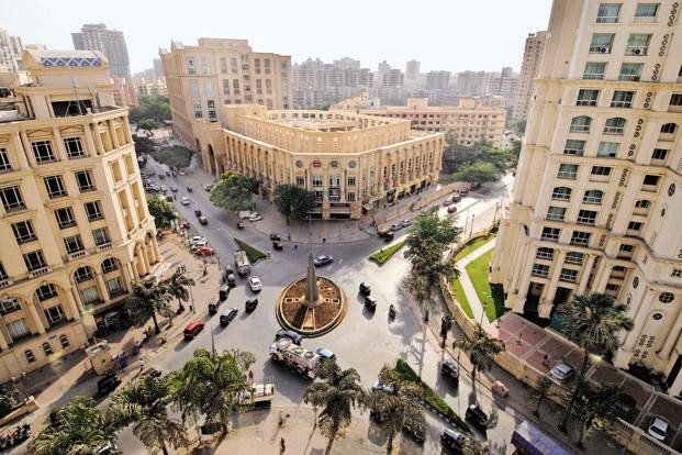 What I learned from my 7 months in Powai Valley