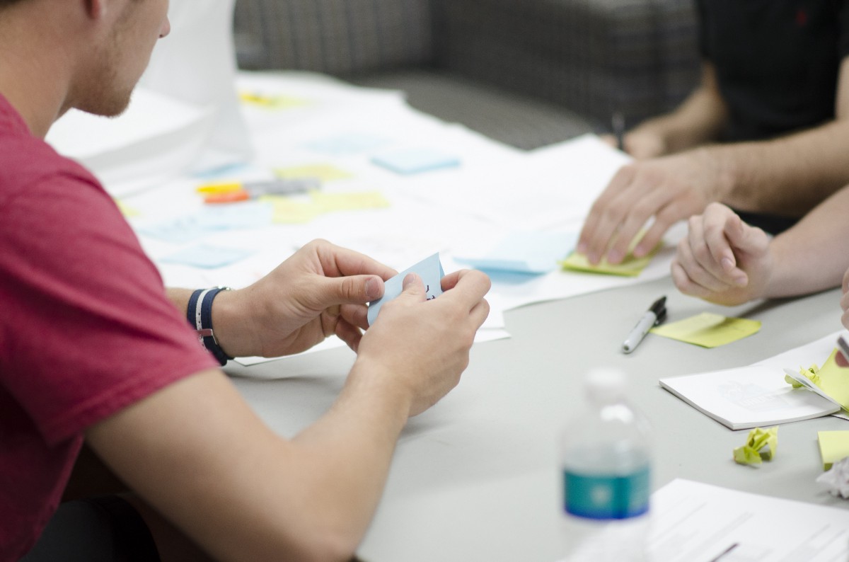 5.5 things I’ve learned as a Product Manager
