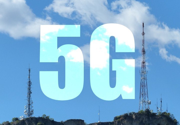 China will get 5G in 2020, say the people who delayed China’s 4G launch China will get 5G in 2020, say the people who delayed China’s 4G launch