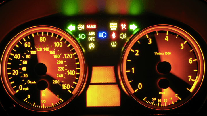 Accelerator-Speedo-Rev-rpm
