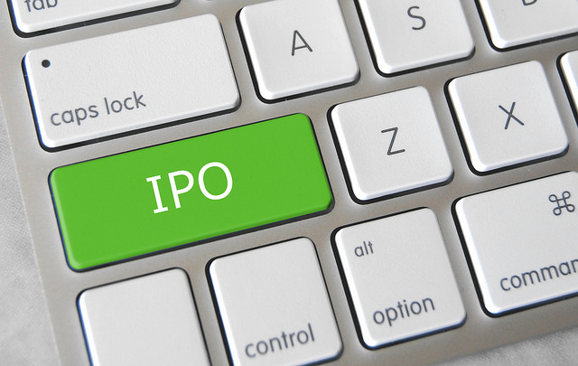 Asian startups tend to IPO late