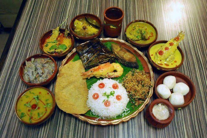 food meal