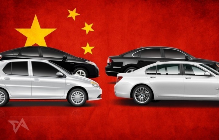 Didi Kuaidi vs Uber in China