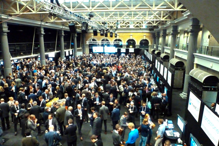 Photo credit: Crowdfund Insider