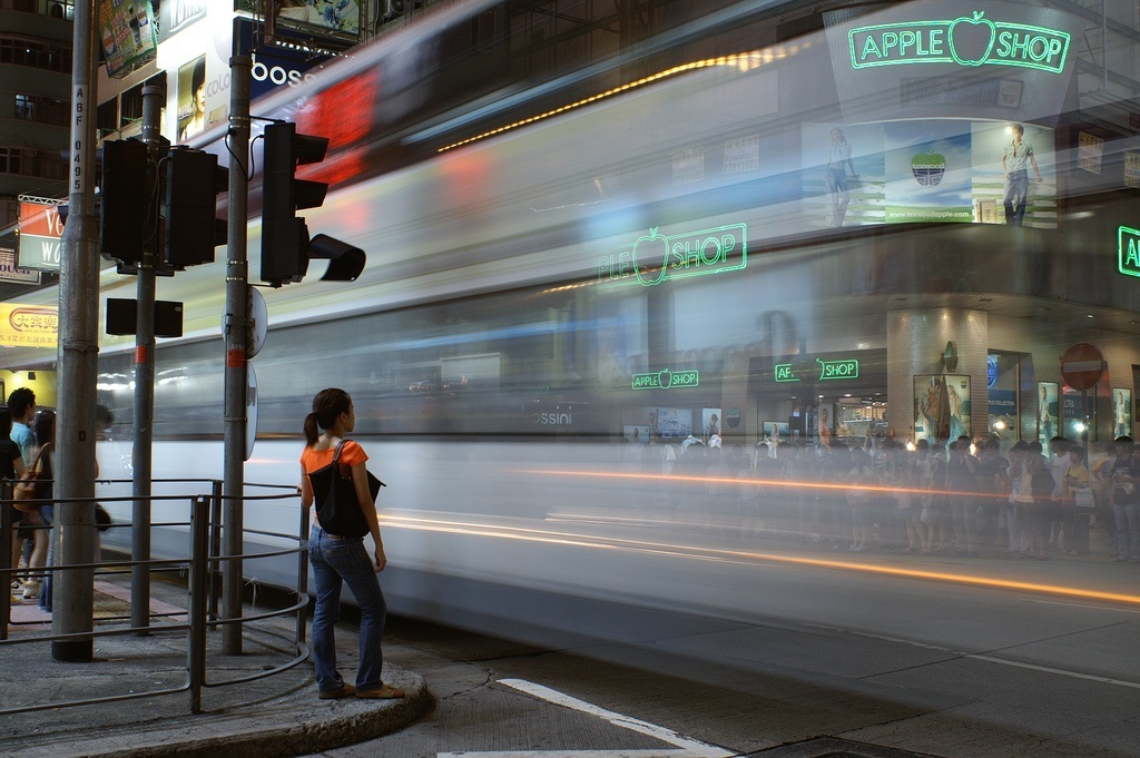 Hong Kong startups