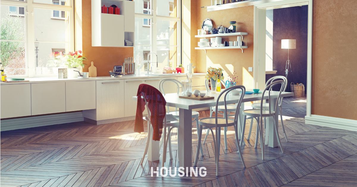 Photo credit: Housing.com
