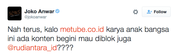Joko-Anwar-Tweet