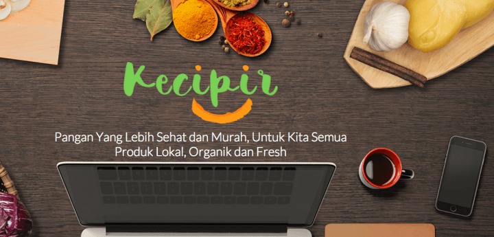 Kecipir-screenshot