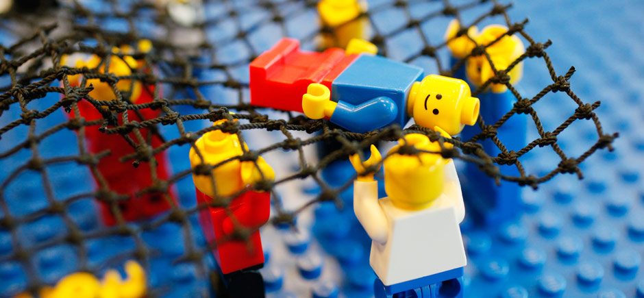 Hiring is hard. Here are 2 ways to get stellar teammates.