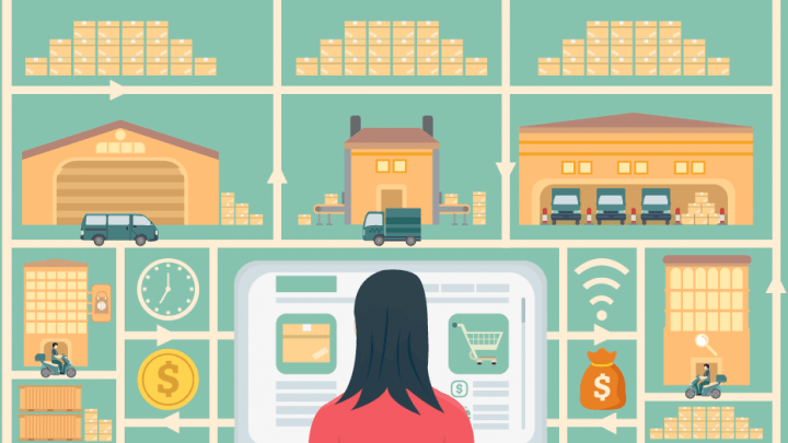 logistics-startups