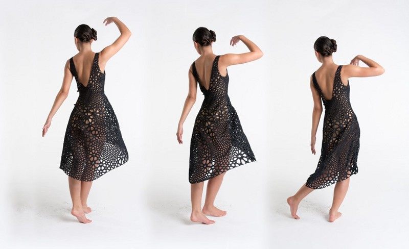 The future of fashion + technology, and why you should care even if you hate clothes