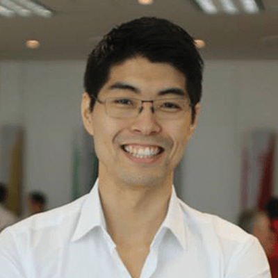 Saemin Ahn