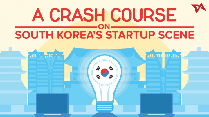 Everyone you need to know in South Korea’s startup scene