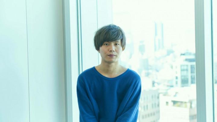Takuya Moriguchi, CEO of Altr Think