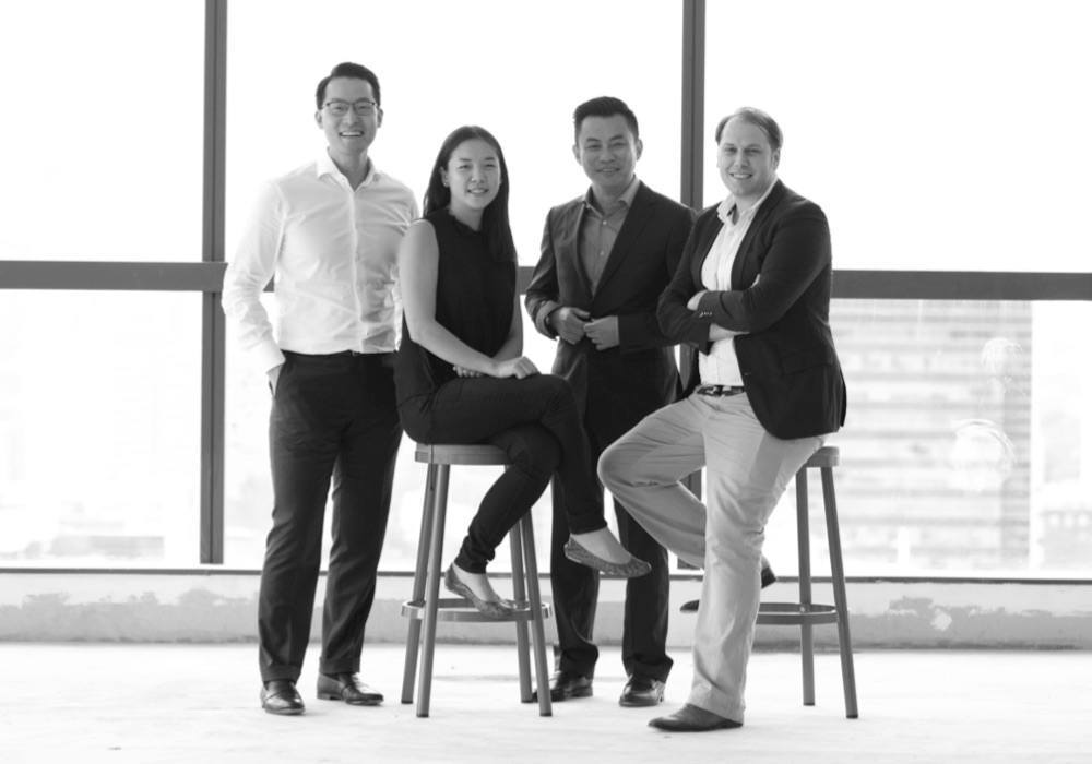This Stanford grad is one of the few female VCs in Southeast Asia