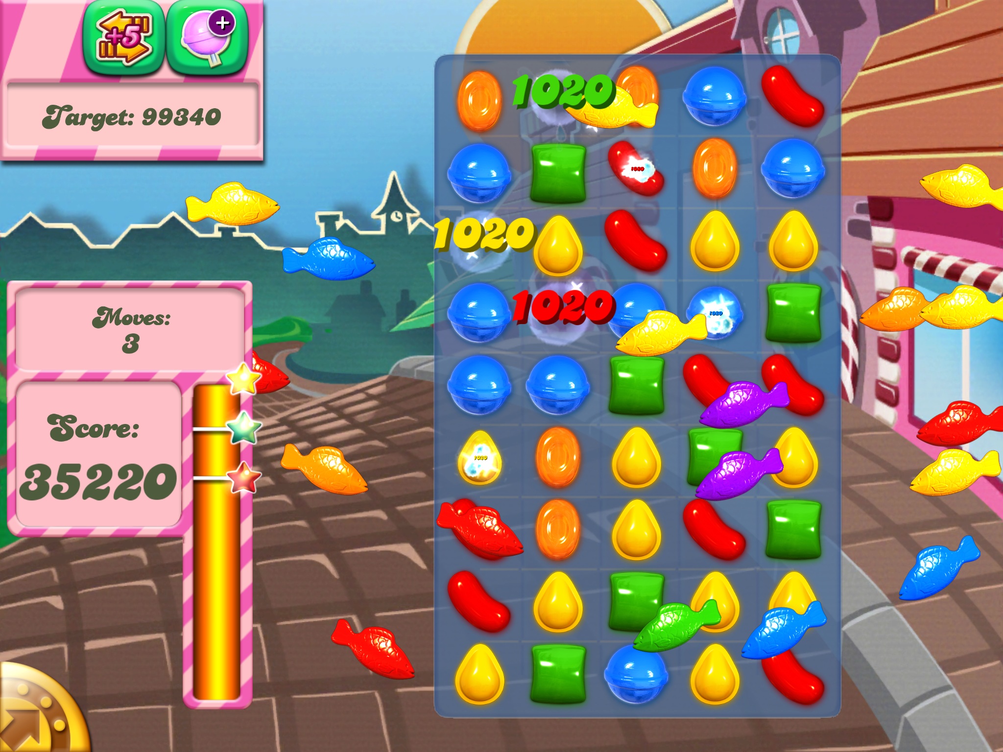 The Shocking Details Of The Candy Crush Girl Leak - a7ka4y0