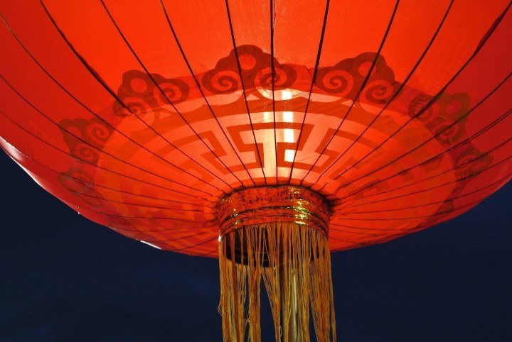 On Chinese New Year’s Eve, everyone on WeChat went crazy for ‘lucky money’ On Chinese New Year’s Eve, everyone on WeChat went crazy for ‘lucky money’
