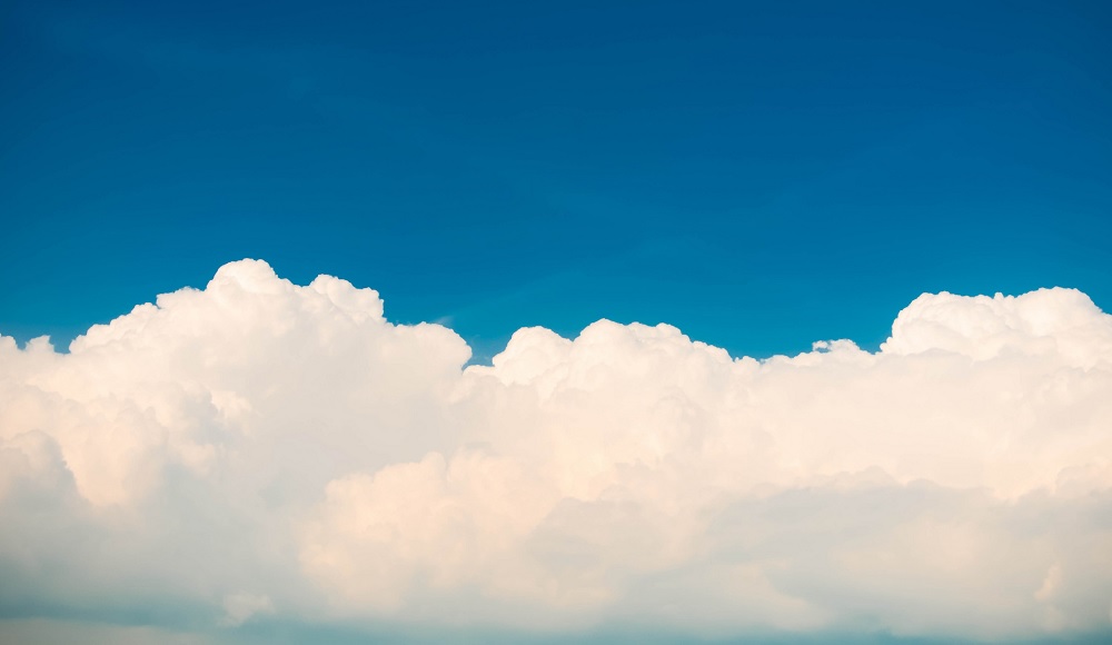 Cloud