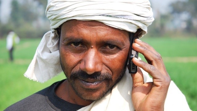 Samsung takes first place in India, but Chinese smartphone brands are catching up fast Samsung takes first place in India, but Chinese smartphone brands are catching up fast