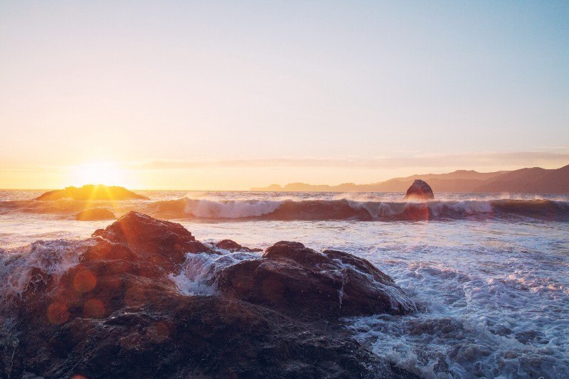 How getting in the flow turned my ailing startup around