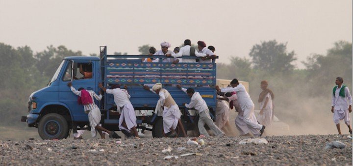 india