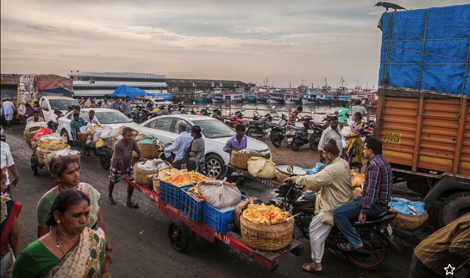 I left Silicon Valley to start up in India. Here are my lessons learned the hard way