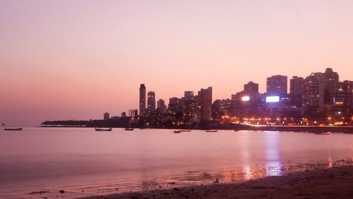 mumbai-india