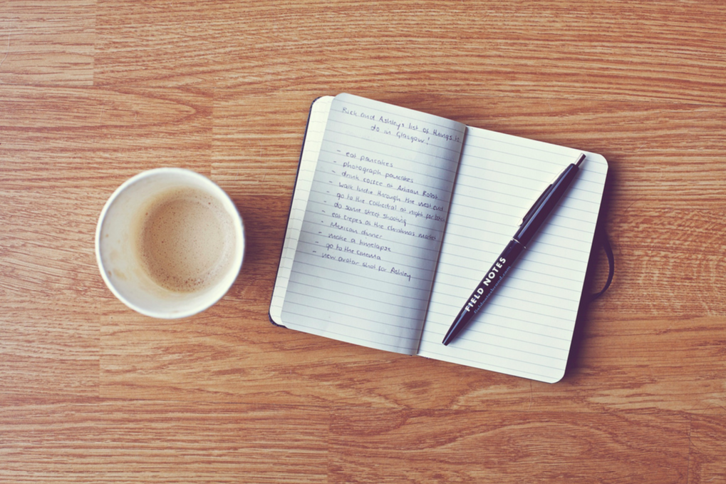 Should your content be presented as a listicle?