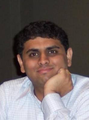 ravi-headshot-pushengage-couponrani
