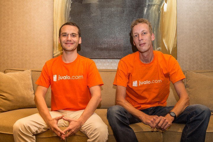 Olx Indonesia Founder Remco Lupker Joins Jualo