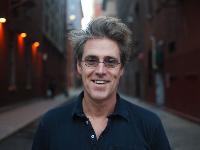 rufus griscom