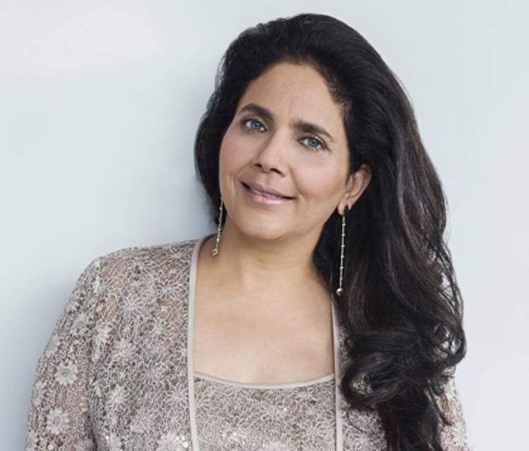 Saroja Yeramilli founder of Melorra
