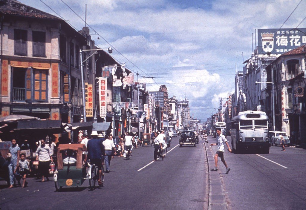 singapore