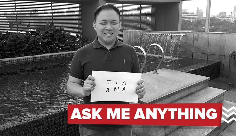I’m Ming, co-founder & CEO of Netccentric. AMA!