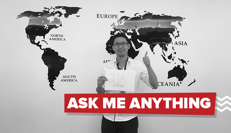I’m Warren Leow, ex-executive director at MaGIC. AMA!