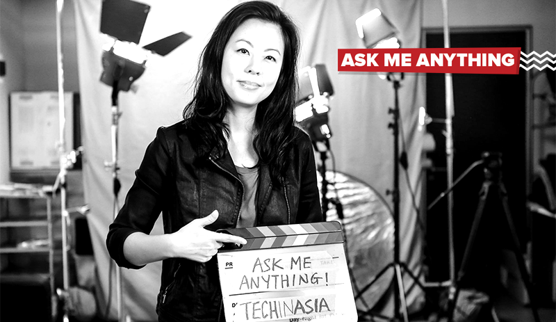I’m Gillian, founder of Clicknetwork. Ask me anything!