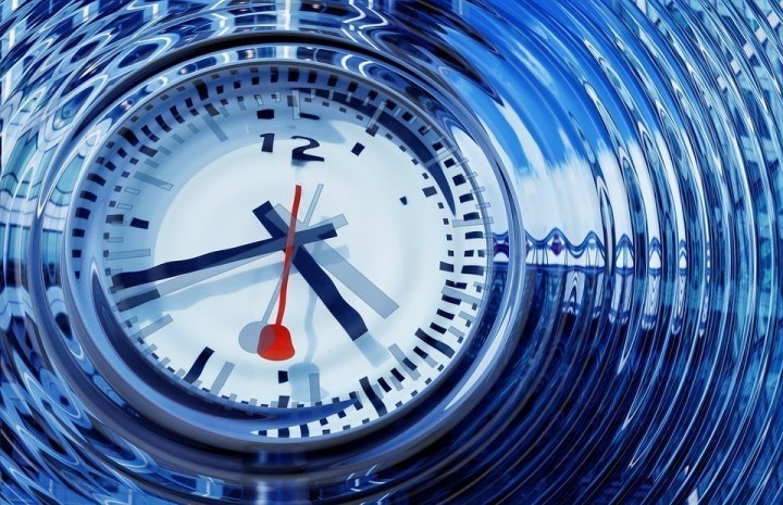 Time travel!