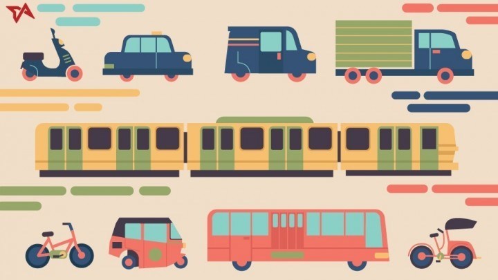 Uber, Grab, or taxi: What’s the cheapest ride in Southeast Asia? (infographic)