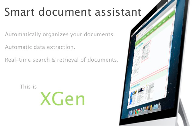 xgen