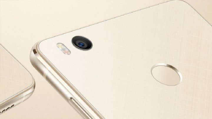 Fingerprint close-up. Image via Xiaomi